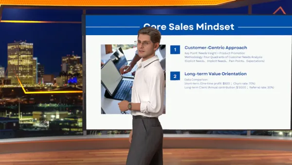 Sales Strategy Training Sales Strategy Training