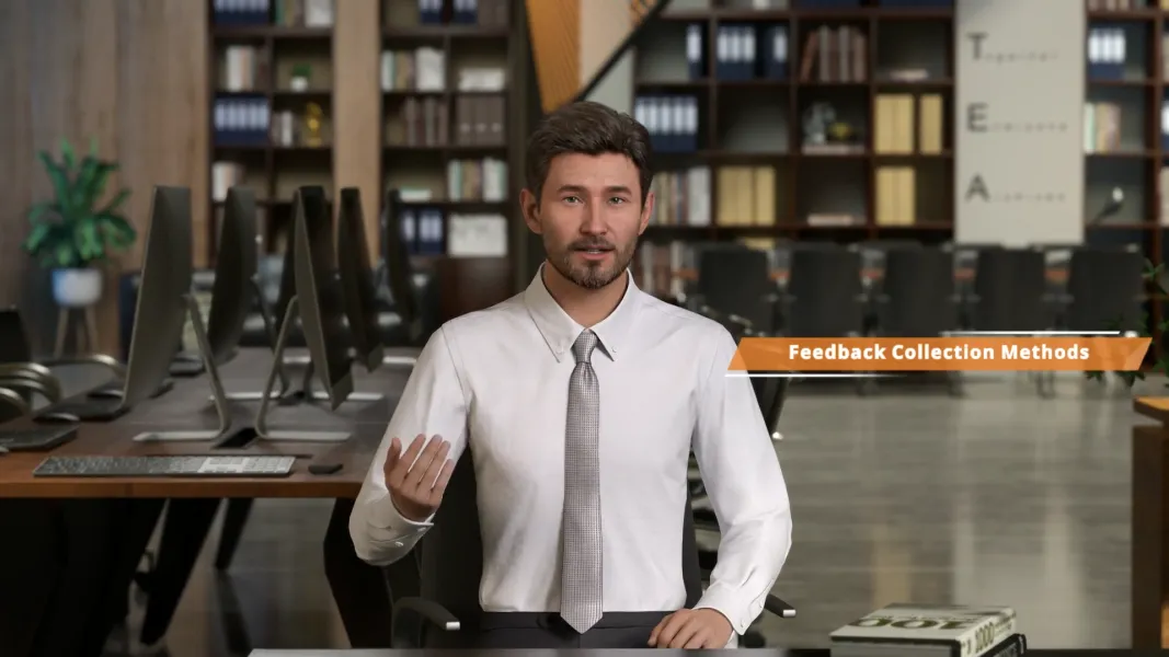 Feedback Collection Methods Feedback Collection Methods