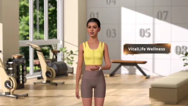 Wellness Brand Intro